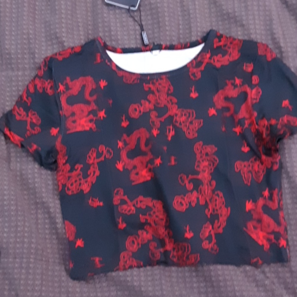 Dragon t-shirt